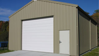 Garage Door Openers at Broomfield Retail Center, Colorado